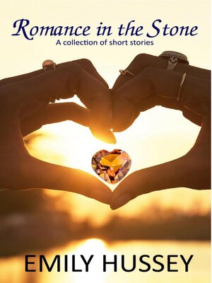 cover image of Romance In the Stone